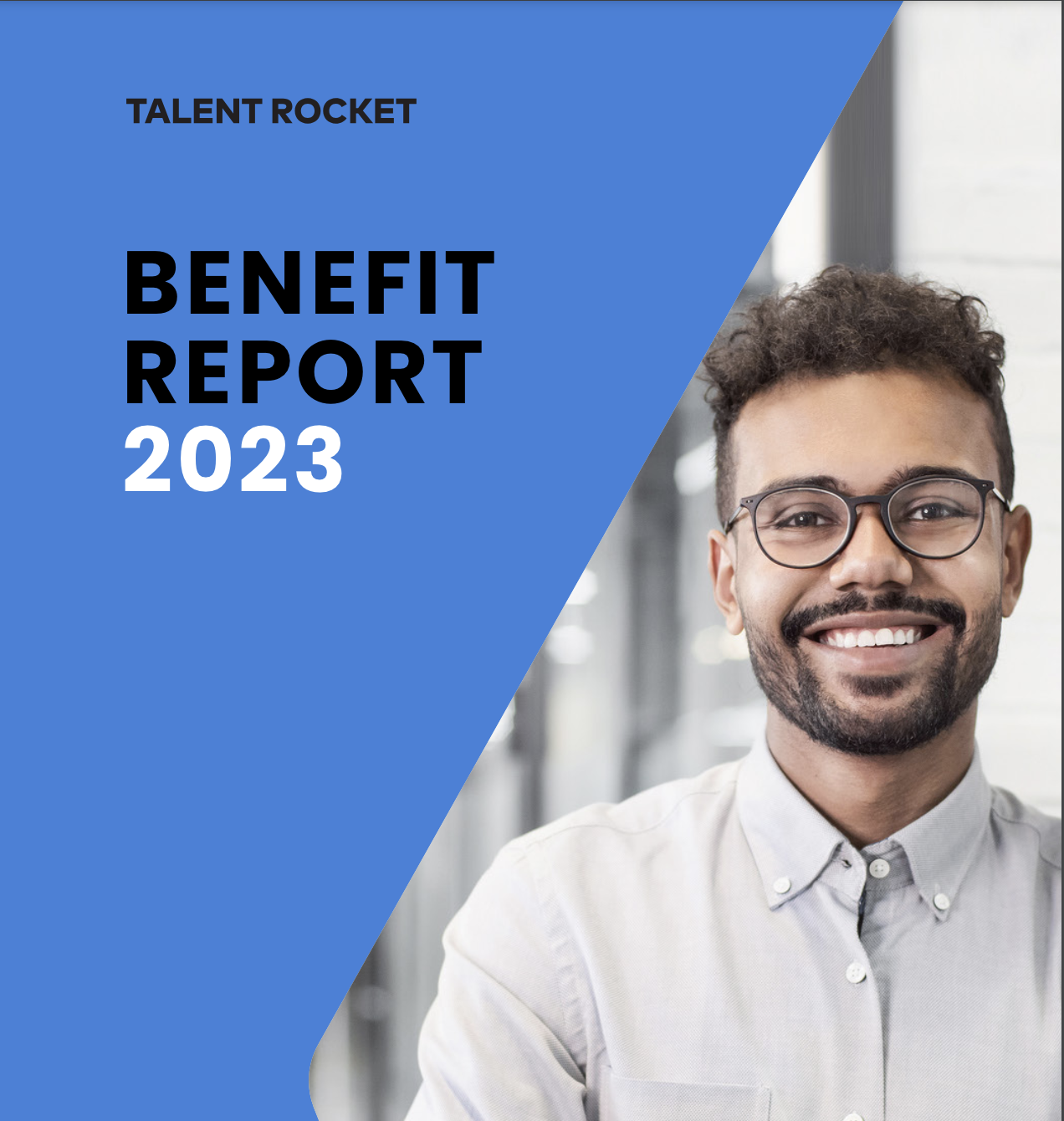 Benefit Report 2023